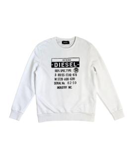 DIESEL Худи/толстовка