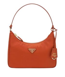 PRADA Сумка через плечо