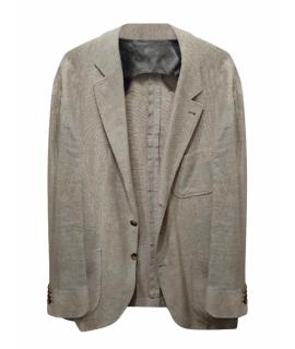 BRUNELLO CUCINELLI Пиджак