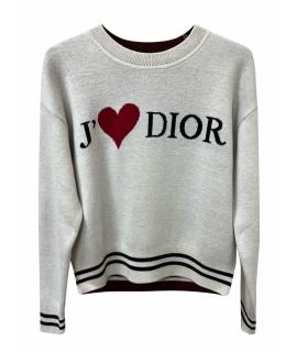 CHRISTIAN DIOR Джемпер / свитер