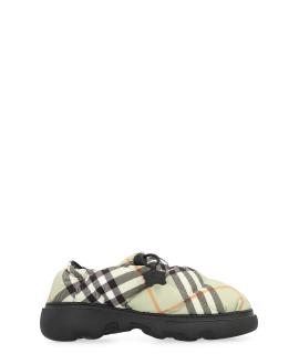 BURBERRY Мюли