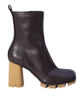 BOTTEGA VENETA Ботильоны
