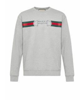 GUCCI Худи/толстовка