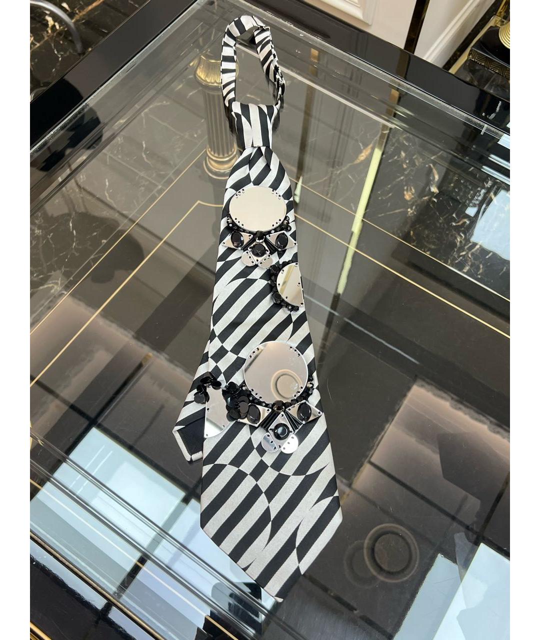 MIU MIU Мульти воротник, фото 4