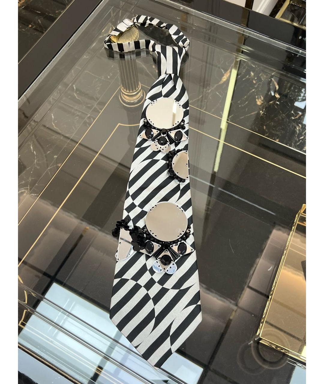 MIU MIU Мульти воротник, фото 7