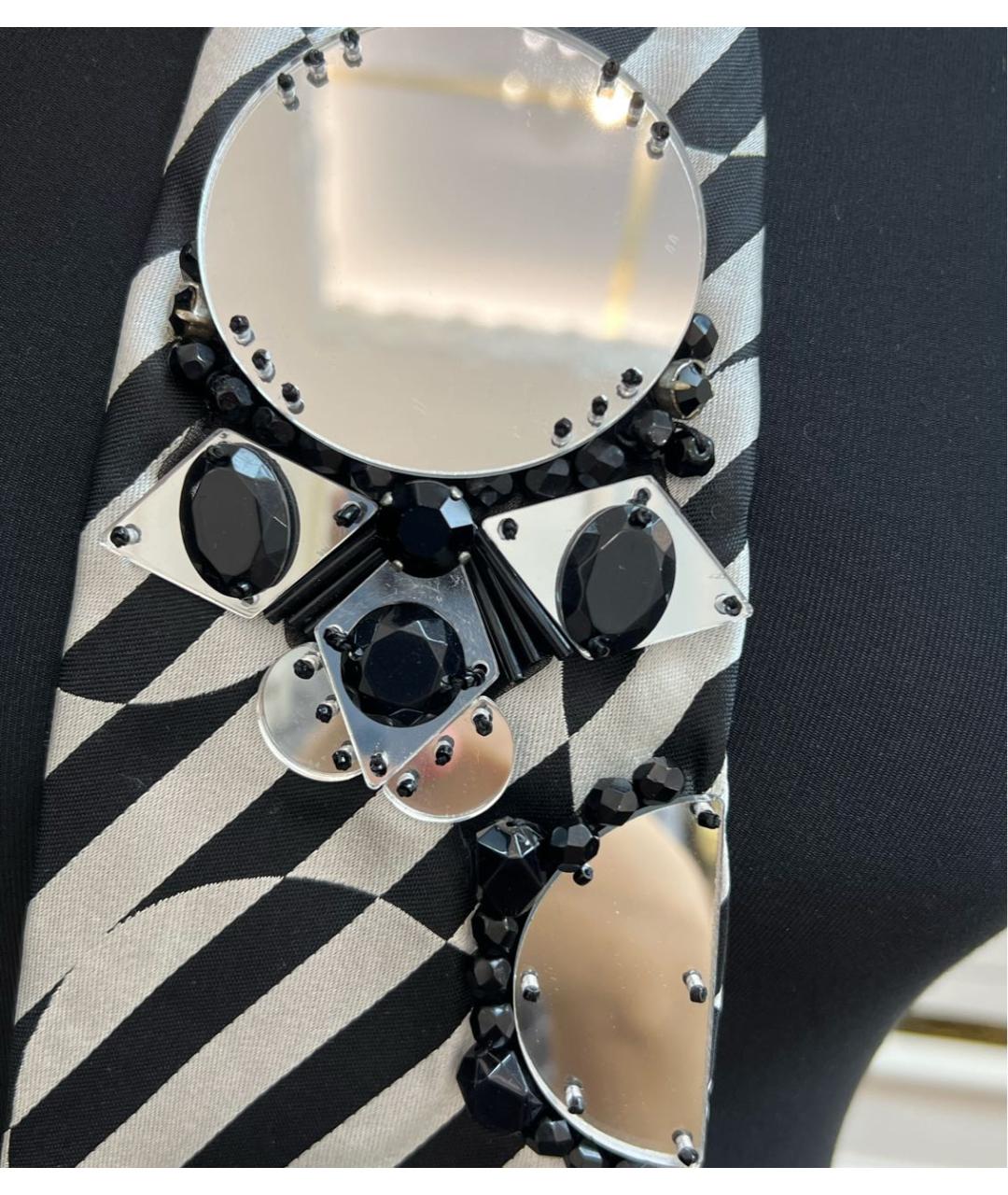 MIU MIU Мульти воротник, фото 3