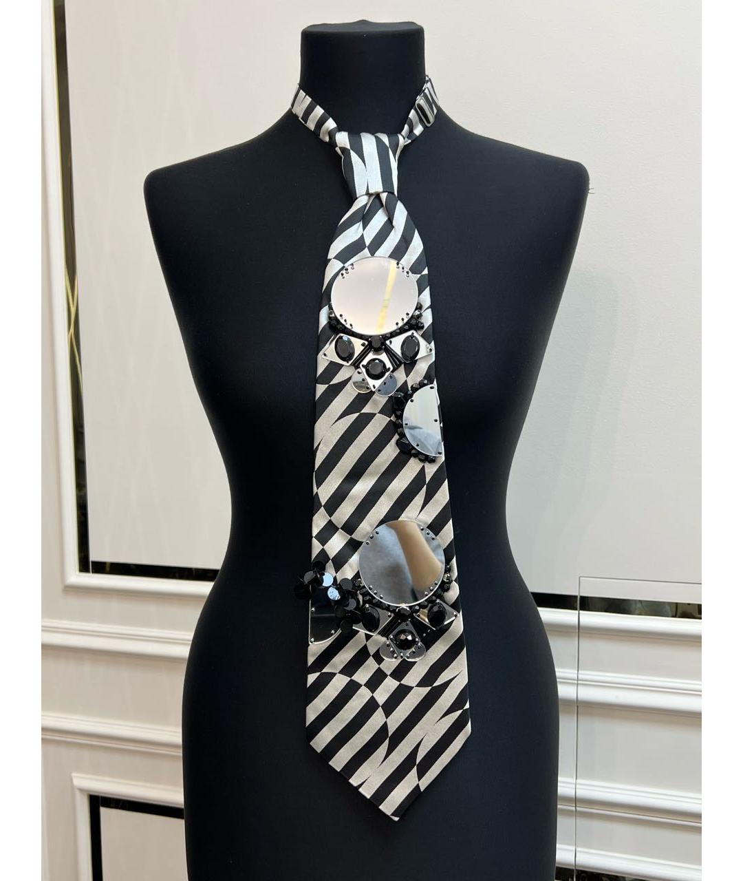 MIU MIU Мульти воротник, фото 9