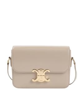 CELINE Сумка через плечо