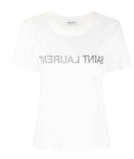 SAINT LAURENT Футболка