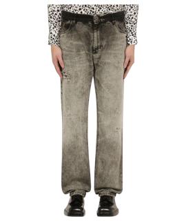 BALMAIN Повседневные брюки