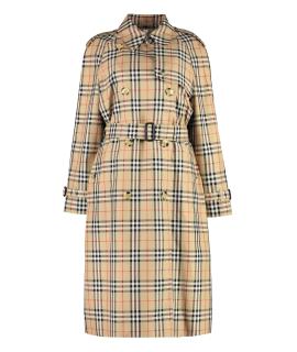 BURBERRY Тренч/плащ