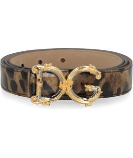 DOLCE&GABBANA Ремень