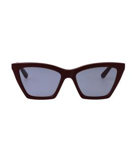 ALEXANDER MCQUEEN Солнцезащитные очки