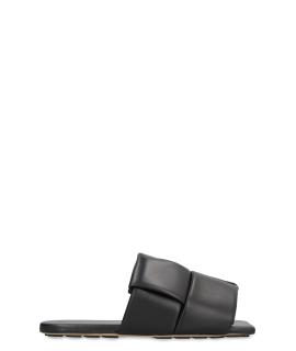 BOTTEGA VENETA Шлепанцы