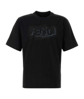 FENDI Футболка