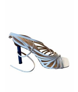 JACQUEMUS Босоножки