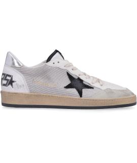 GOLDEN GOOSE DELUXE BRAND Низкие кроссовки / кеды