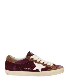 GOLDEN GOOSE DELUXE BRAND Низкие кроссовки / кеды