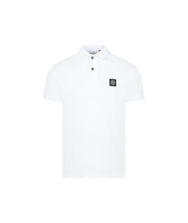 STONE ISLAND Поло с коротким рукавом