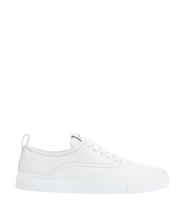 GIVENCHY Низкие кроссовки / кеды