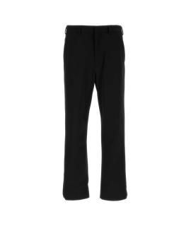 PRADA Повседневные брюки
