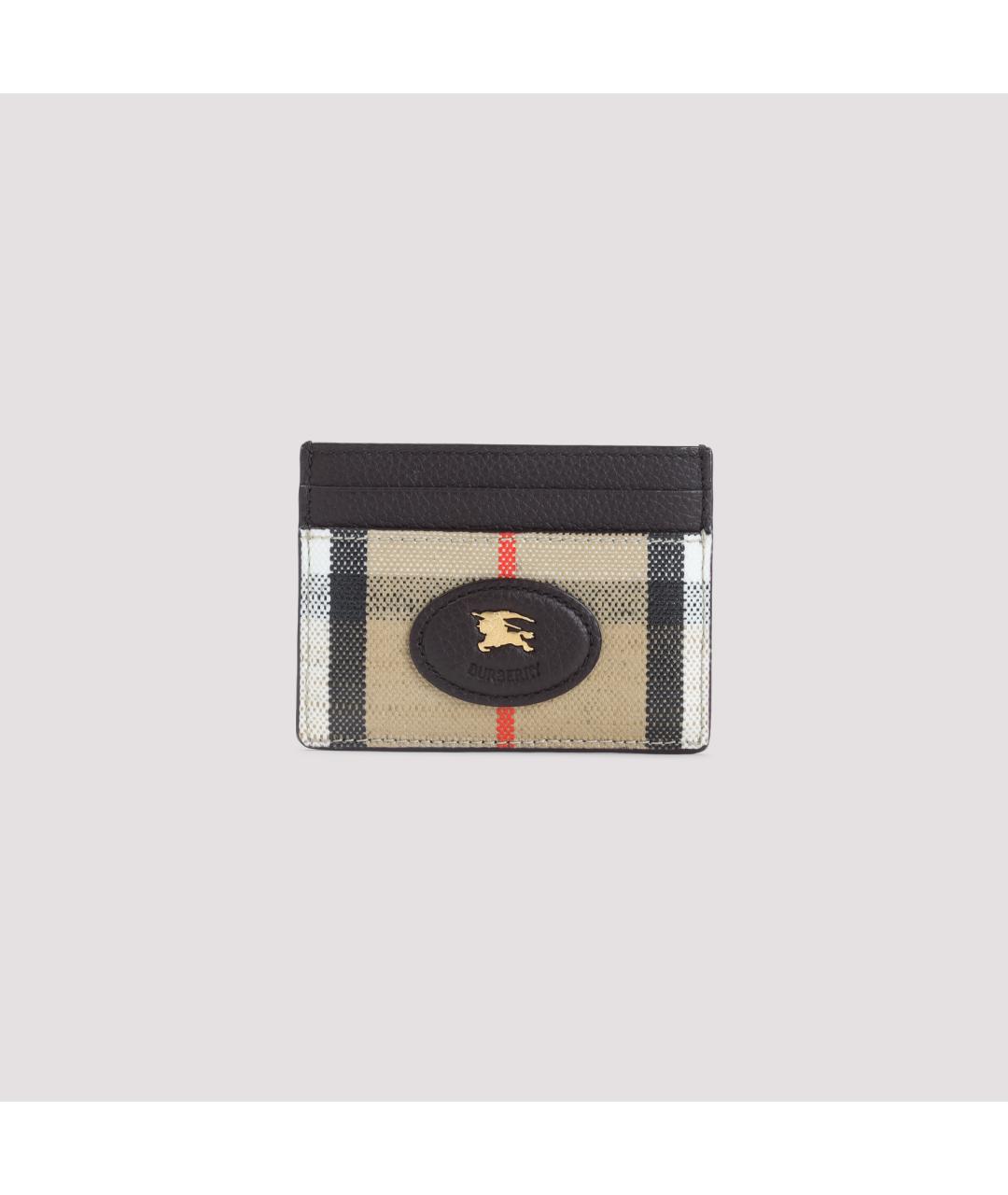 BURBERRY Мульти кардхолдер, фото 3