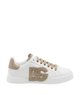DOLCE&GABBANA Кроссовки