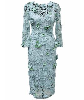 DOLCE&GABBANA Коктейльное платье