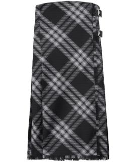 BURBERRY Повседневное платье