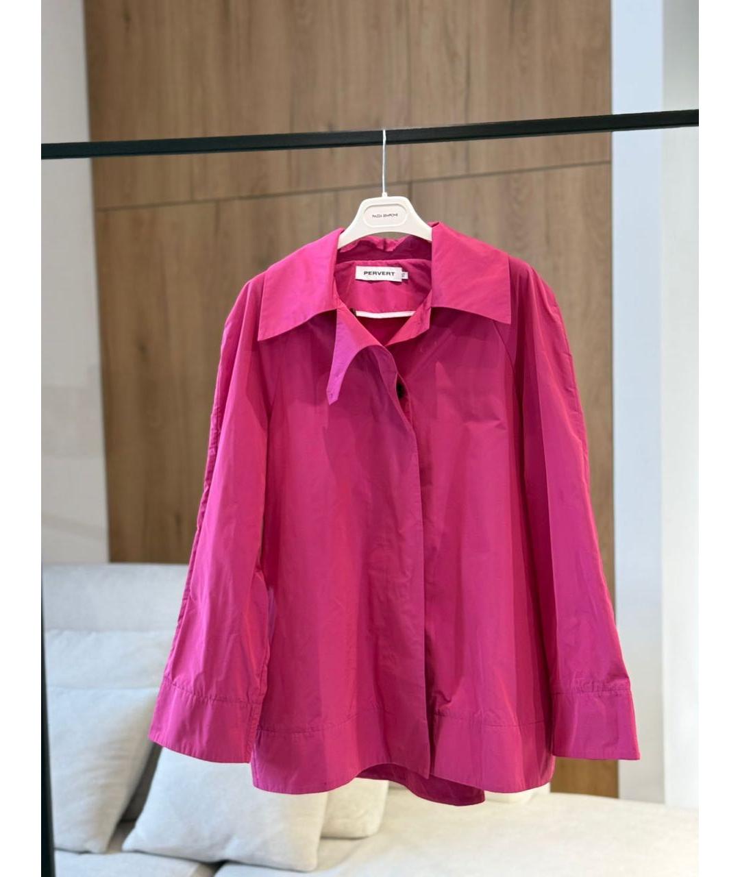 PERVERT Тренч/плащ, фото 2