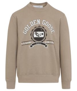 GOLDEN GOOSE Худи/толстовка