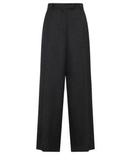 DRIES VAN NOTEN Прямые брюки