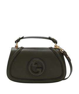 GUCCI Сумка через плечо