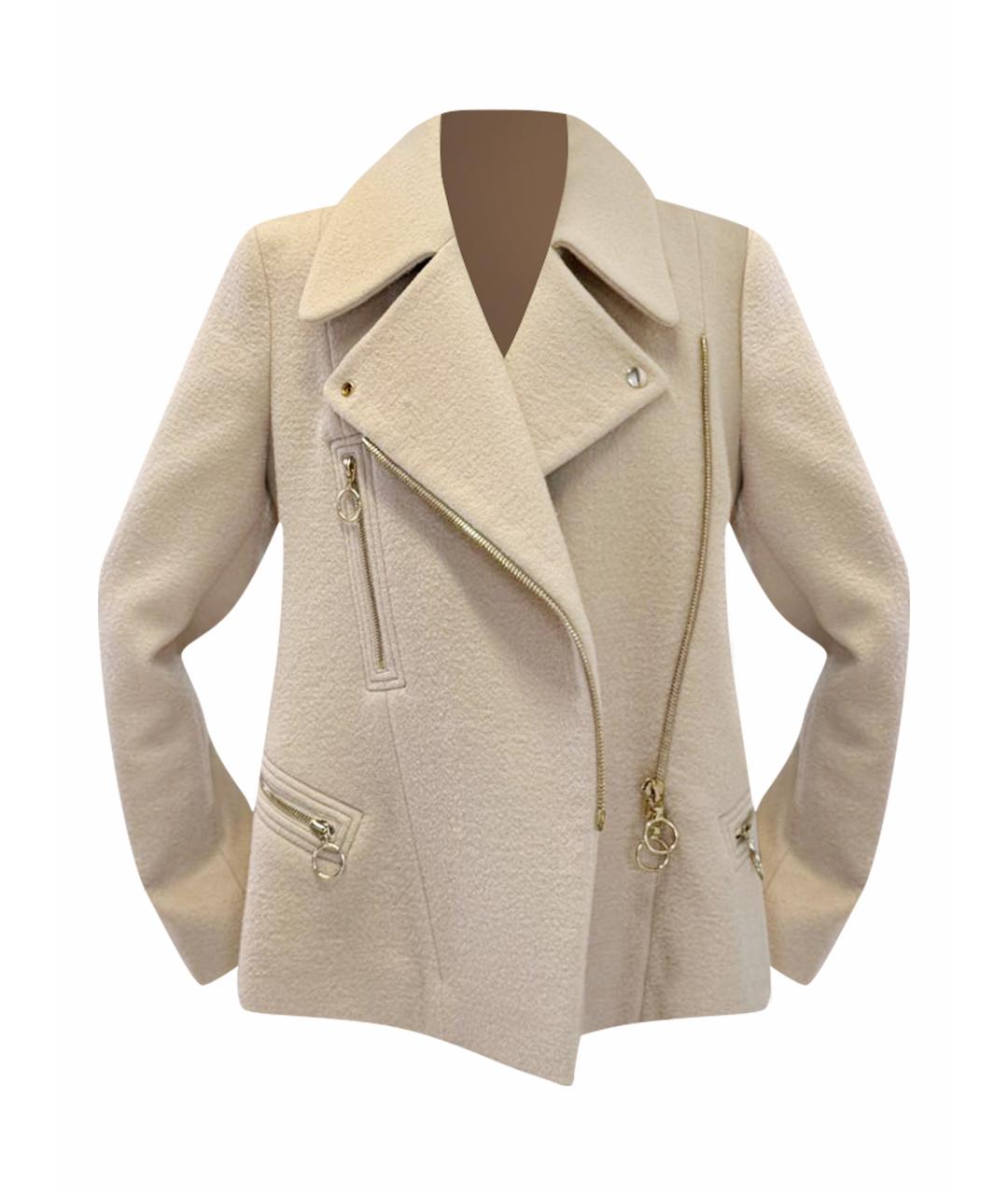 CHLOE Пальто, фото 1