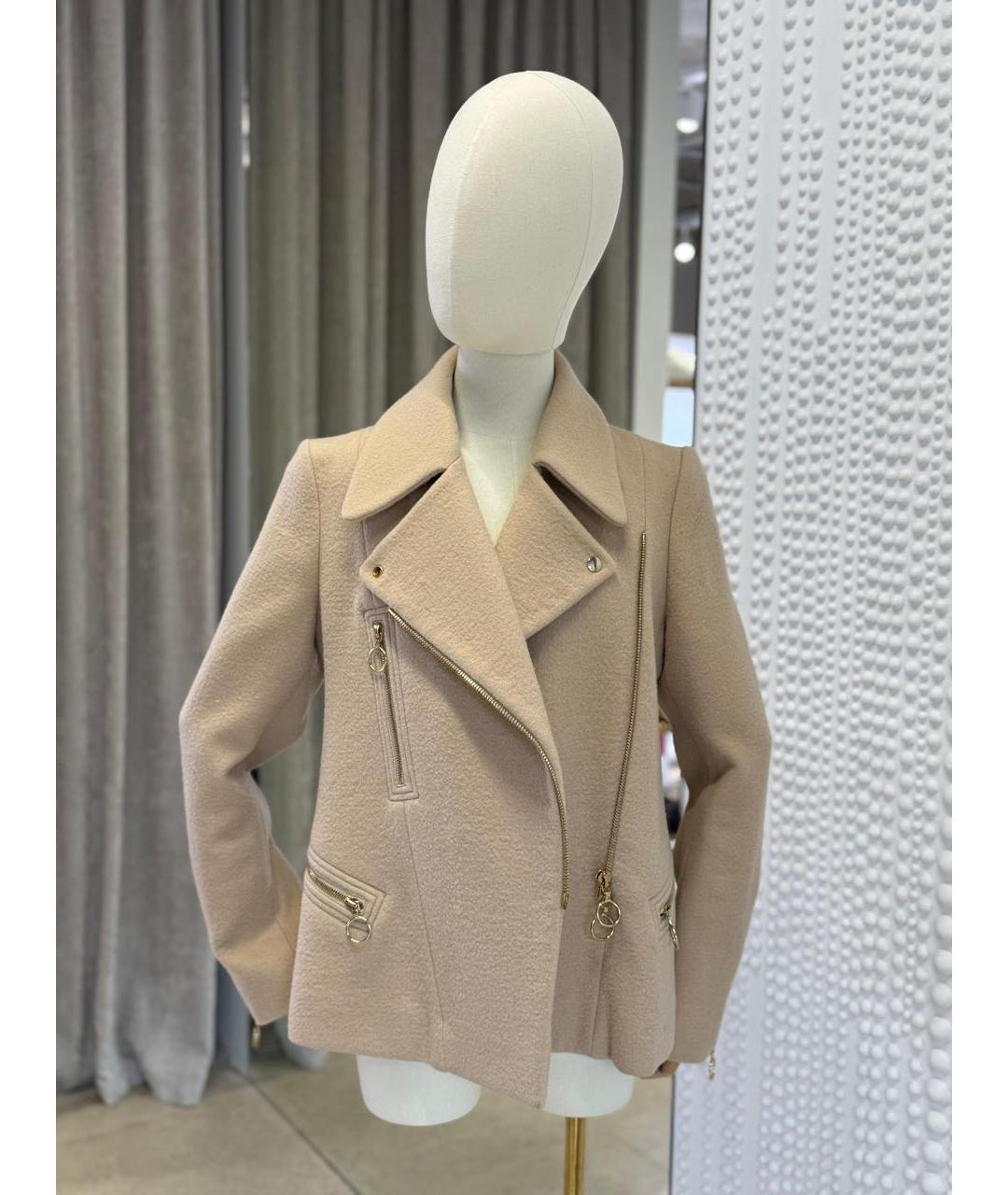 CHLOE Пальто, фото 2