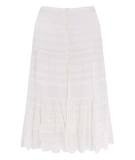ISABEL MARANT Юбка миди