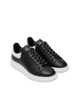 ALEXANDER MCQUEEN Низкие кроссовки / кеды