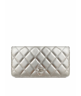 

Кошелек CHANEL PRE-OWNED