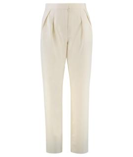 MAX MARA Прямые брюки