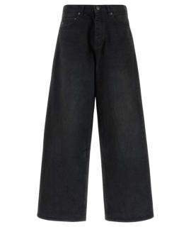 BALENCIAGA Прямые джинсы