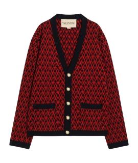 VALENTINO Кардиган