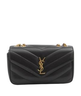 SAINT LAURENT Сумка через плечо