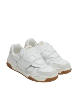 VALENTINO Низкие кроссовки / кеды