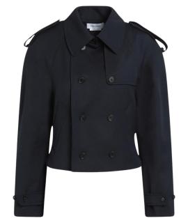ALEXANDER MCQUEEN Тренч/плащ