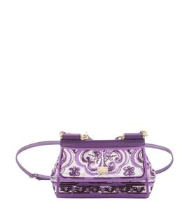 DOLCE&GABBANA Сумка с короткими ручками