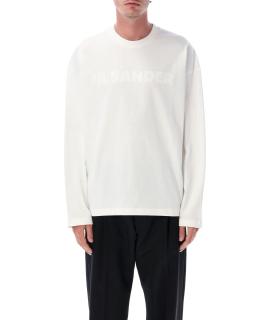 JIL SANDER Лонгслив