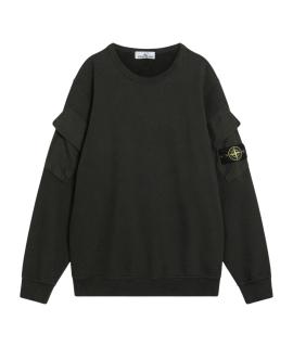 STONE ISLAND Худи/толстовка