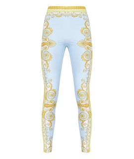 VERSACE Леггинсы и велосипедки