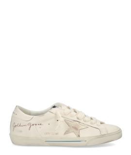 GOLDEN GOOSE DELUXE BRAND Низкие кроссовки / кеды