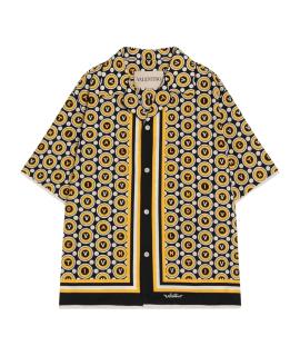 VALENTINO Кэжуал рубашка